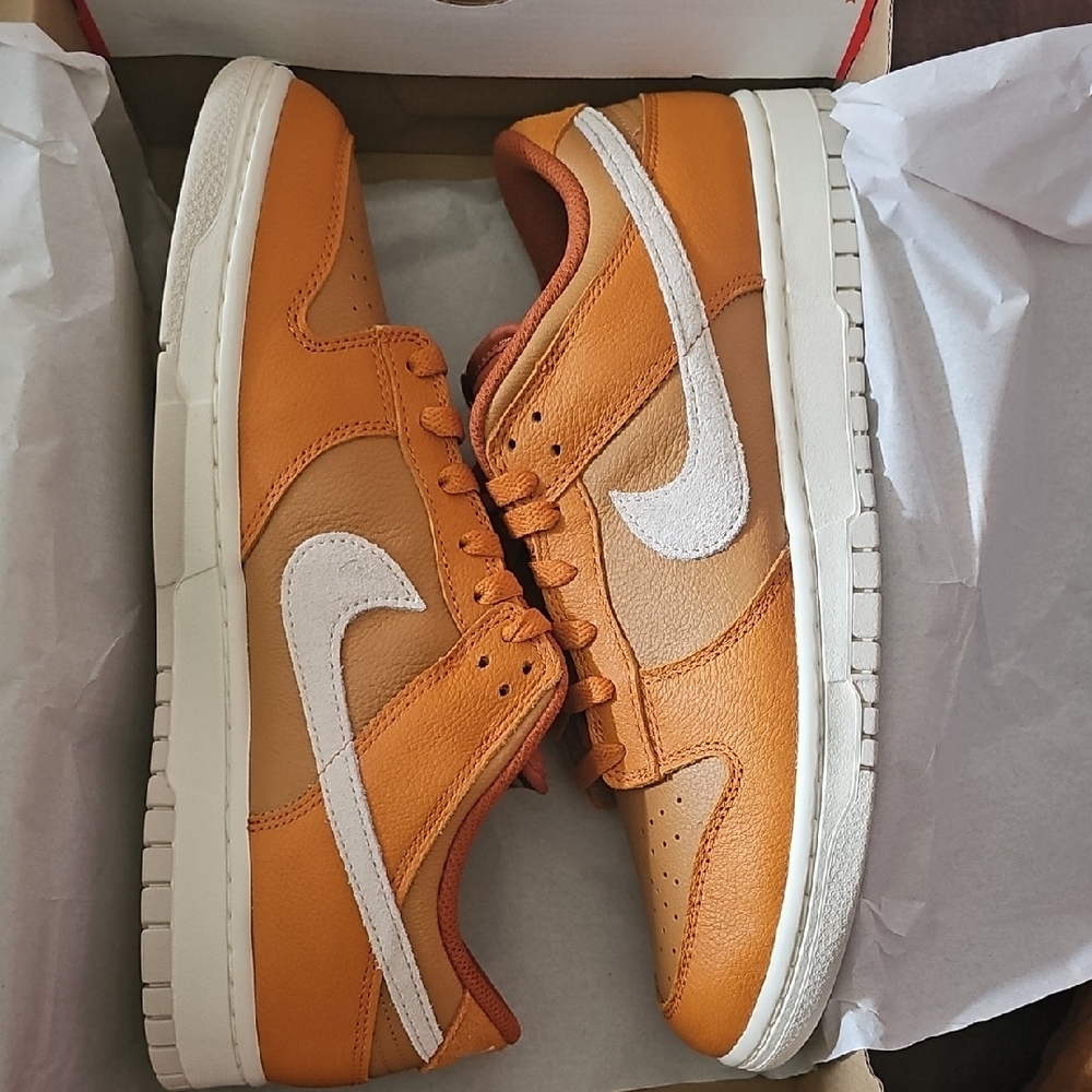 Nike Dunk Lo Retro SE Monarch